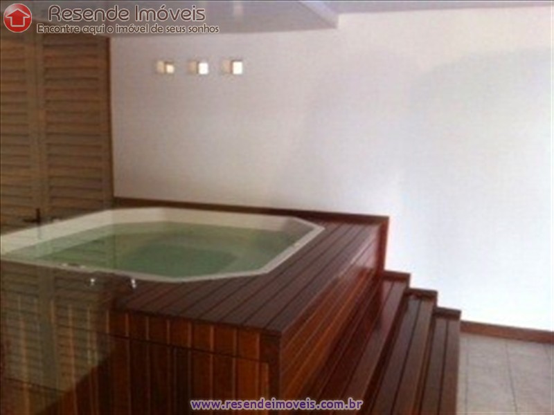 Apartamento a Venda no Jardim Jalisco em Resende RJ