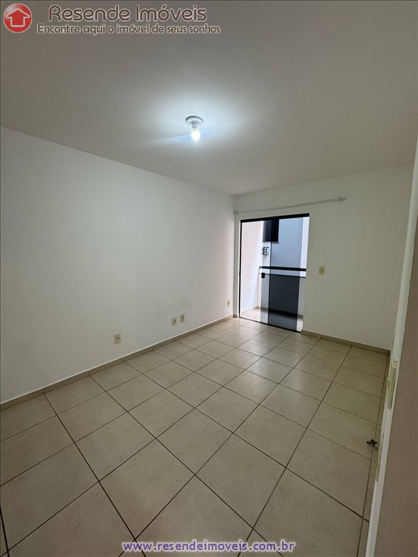 Apartamento para Alugar no Barbosa Lima em Resende RJ