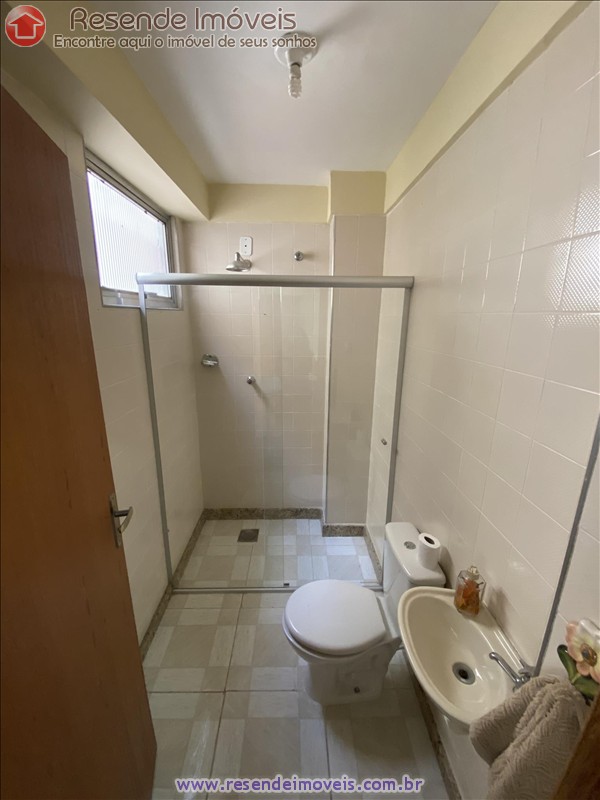Apartamento para Alugar no Liberdade em Resende RJ