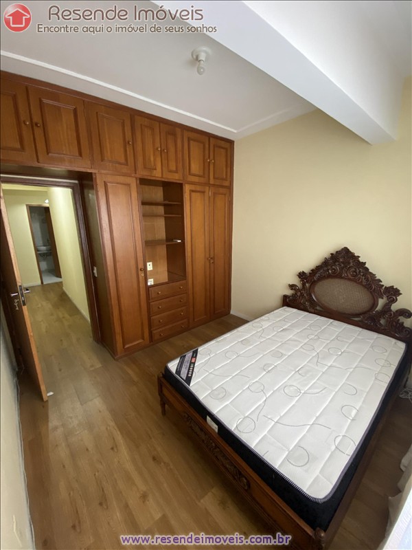 Apartamento para Alugar no Liberdade em Resende RJ