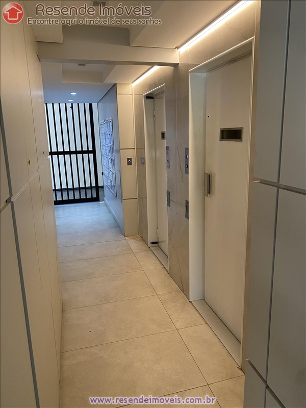 Apartamento para Alugar no Liberdade em Resende RJ