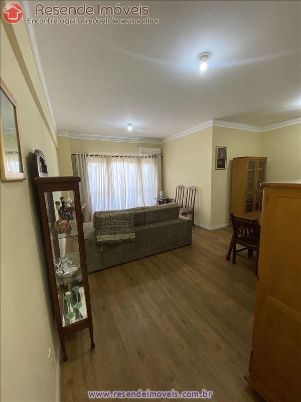 Apartamento para Alugar no Liberdade em Resende RJ