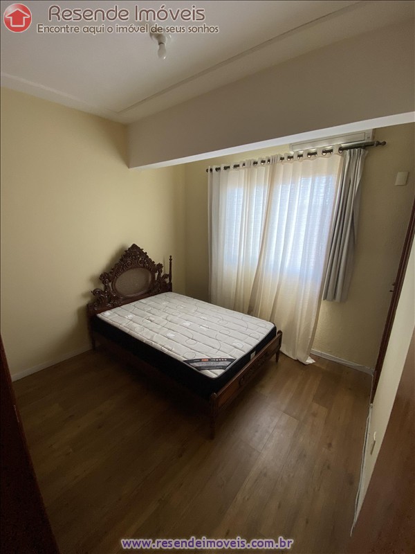 Apartamento para Alugar no Liberdade em Resende RJ