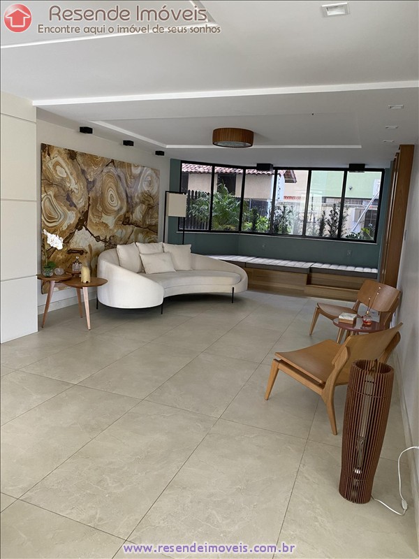 Apartamento para Alugar no Liberdade em Resende RJ