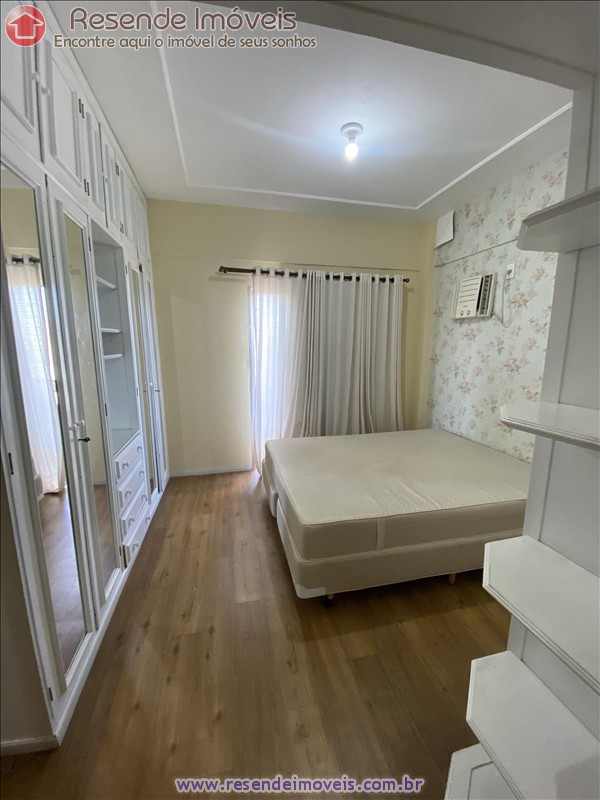 Apartamento para Alugar no Liberdade em Resende RJ