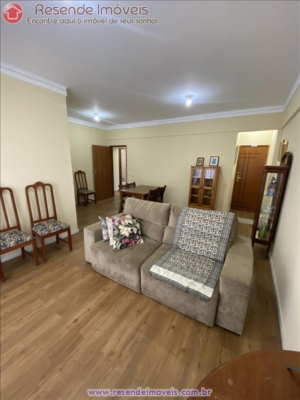 Apartamento para Alugar no Liberdade em Resende RJ