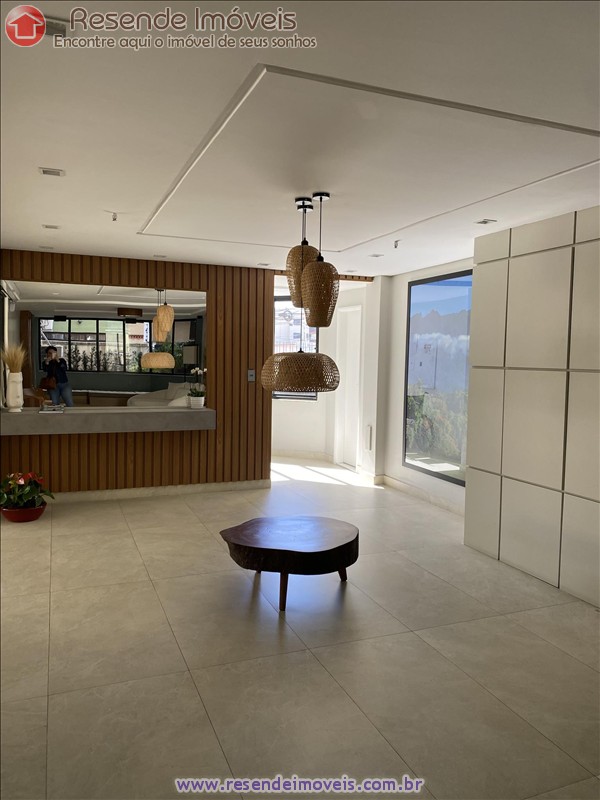 Apartamento para Alugar no Liberdade em Resende RJ