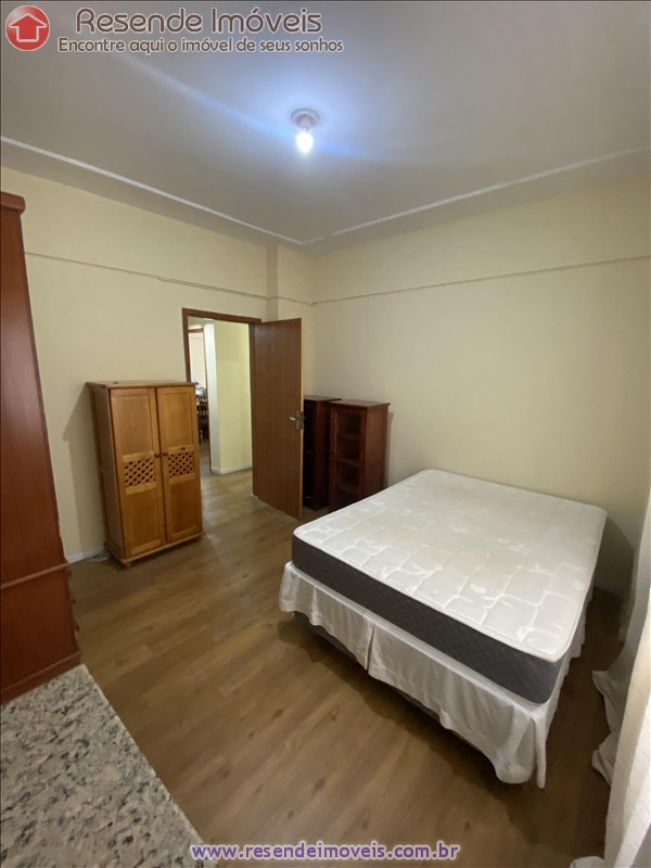 Apartamento para Alugar no Liberdade em Resende RJ
