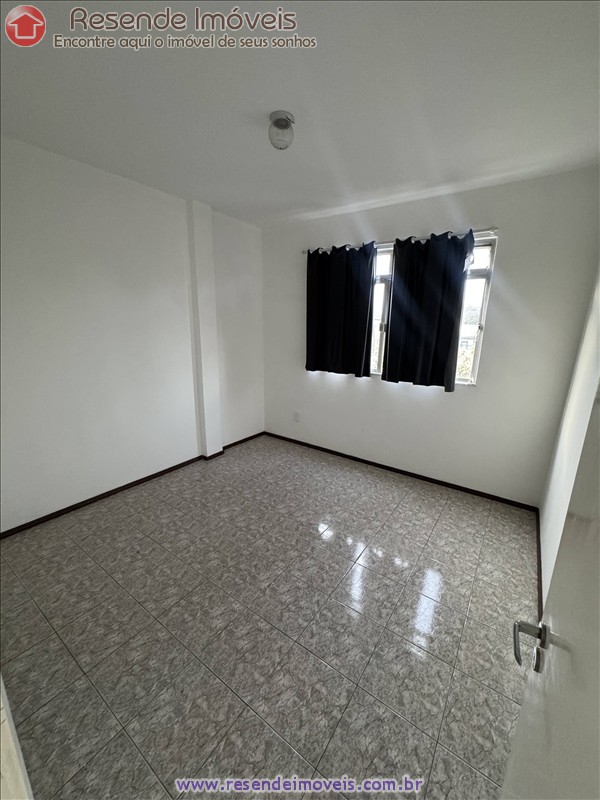 Apartamento para Alugar no Jardim Tropical em Resende RJ