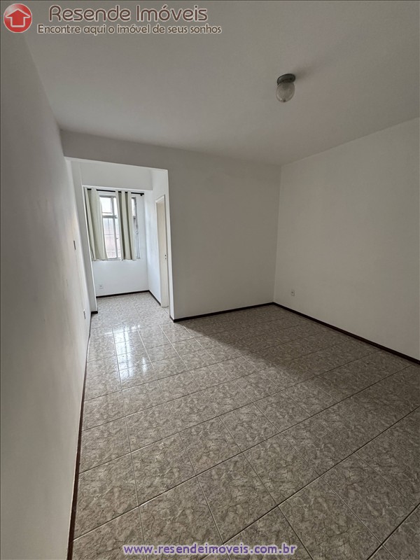 Apartamento para Alugar no Jardim Tropical em Resende RJ