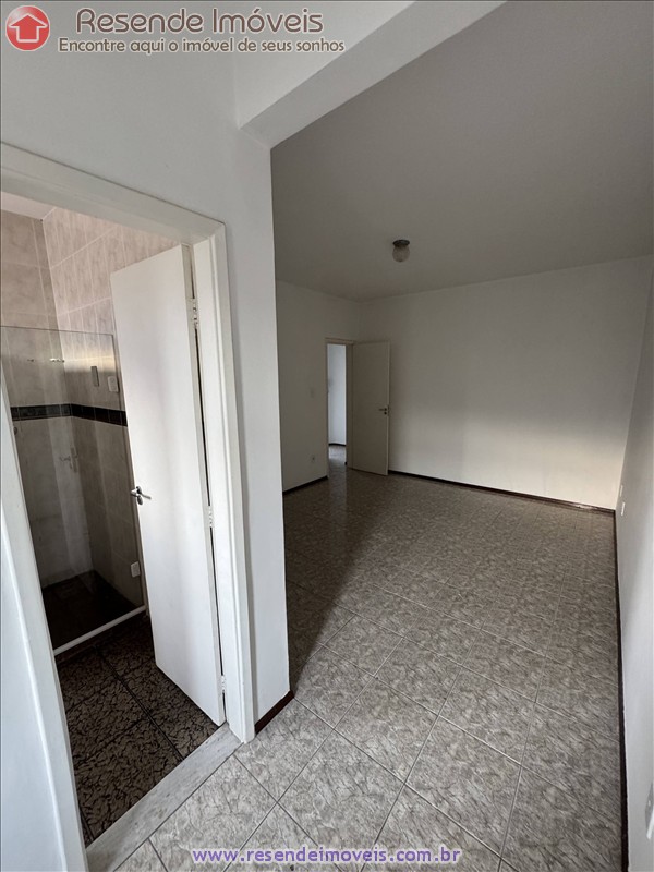 Apartamento para Alugar no Jardim Tropical em Resende RJ