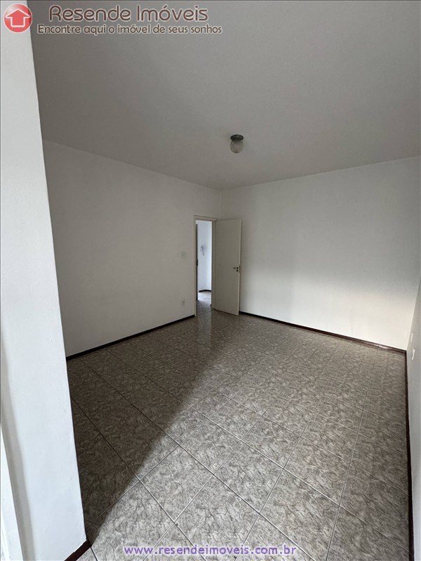 Apartamento para Alugar no Jardim Tropical em Resende RJ