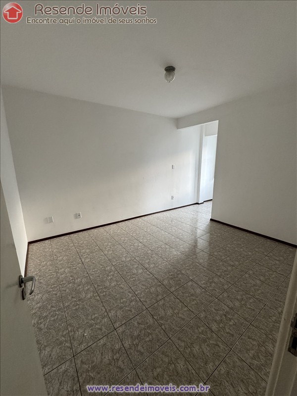 Apartamento para Alugar no Jardim Tropical em Resende RJ