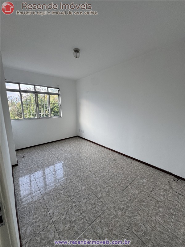 Apartamento para Alugar no Jardim Tropical em Resende RJ