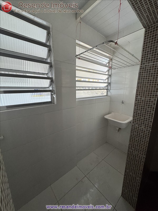 Apartamento para Alugar no Jardim Tropical em Resende RJ
