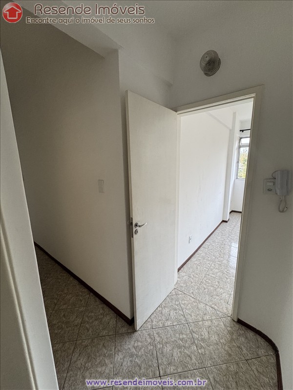 Apartamento para Alugar no Jardim Tropical em Resende RJ