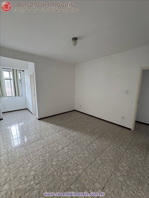 Apartamento para Alugar no Jardim Tropical em Resende RJ