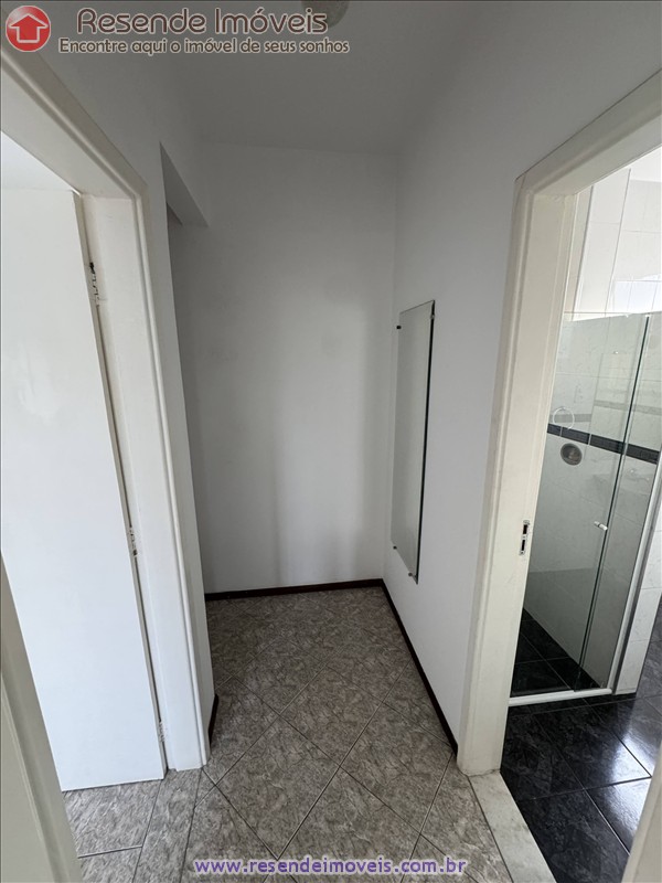 Apartamento para Alugar no Jardim Tropical em Resende RJ
