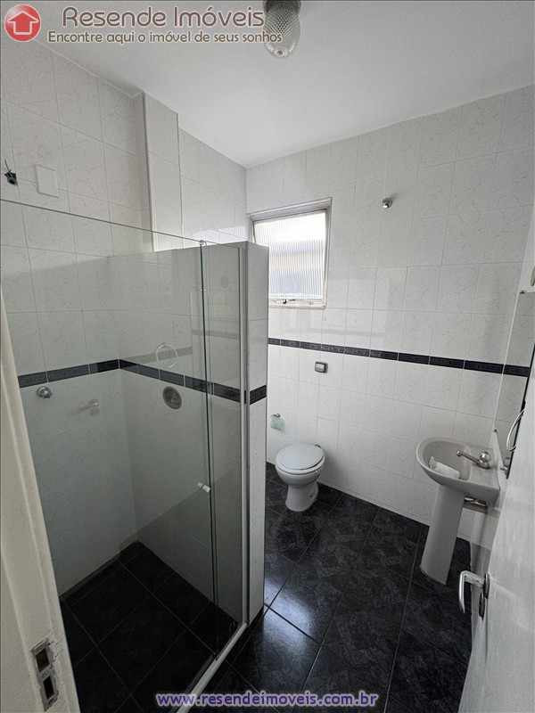 Apartamento para Alugar no Jardim Tropical em Resende RJ