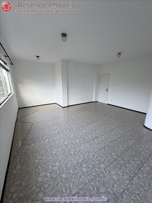 Apartamento para Alugar no Jardim Tropical em Resende RJ