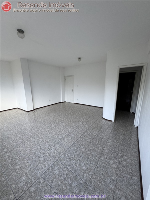 Apartamento para Alugar no Jardim Tropical em Resende RJ