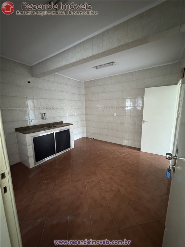 Apartamento para Alugar no Jardim Tropical em Resende RJ