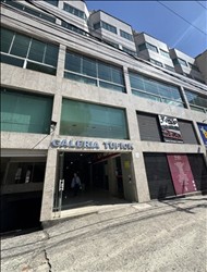 Loja para Alugar - Resende - RJ