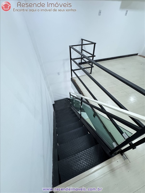 Loja para Alugar no Campos Elíseos em Resende RJ