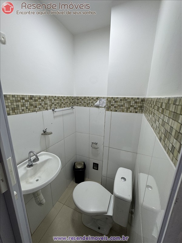 Loja para Alugar no Campos Elíseos em Resende RJ