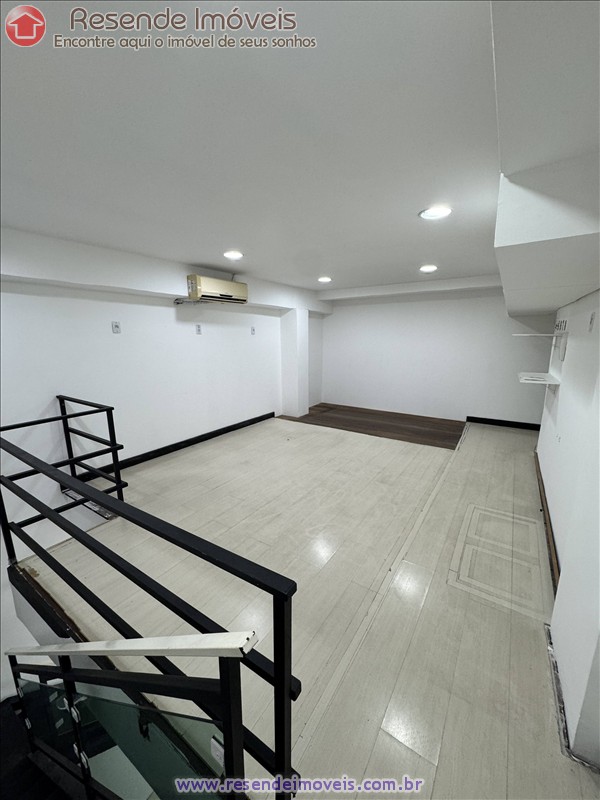 Loja para Alugar no Campos Elíseos em Resende RJ