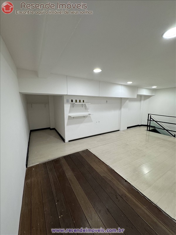 Loja para Alugar no Campos Elíseos em Resende RJ