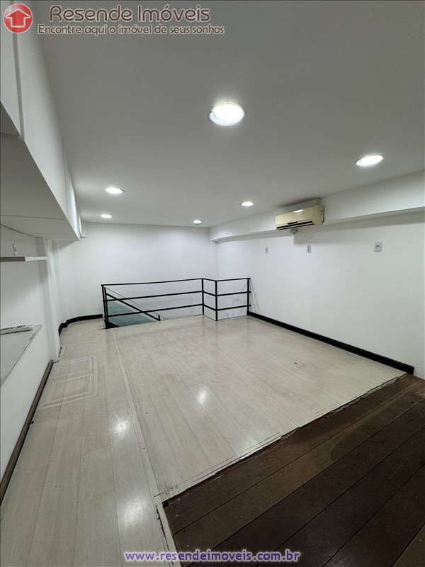 Loja para Alugar no Campos Elíseos em Resende RJ