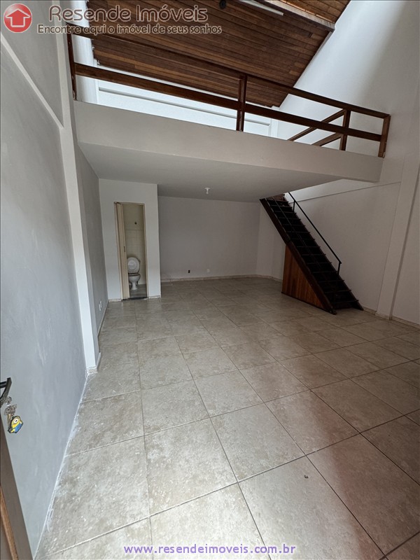 Loja para Alugar no Manejo em Resende RJ