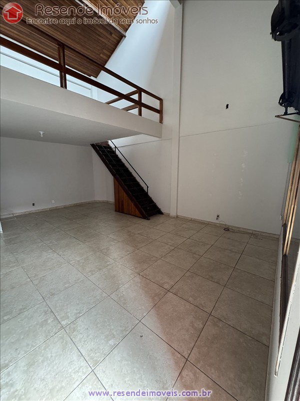 Loja para Alugar no Manejo em Resende RJ