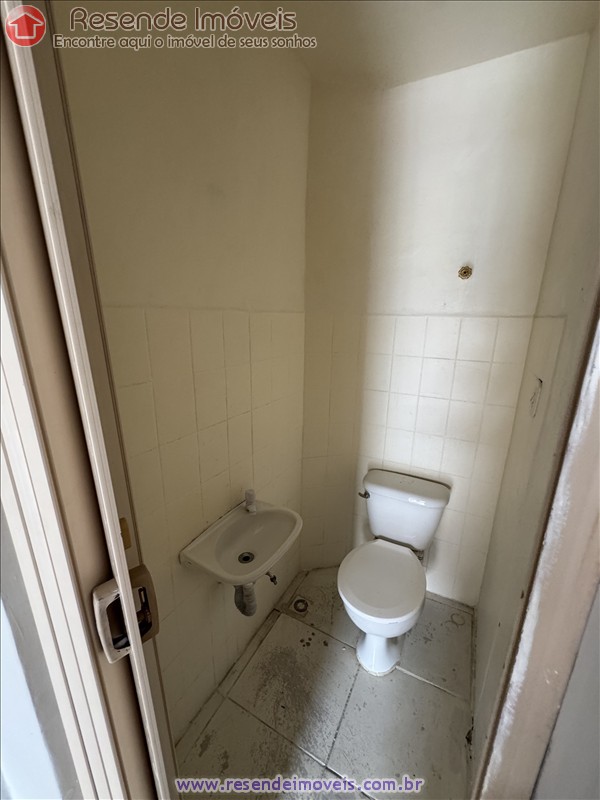 Loja para Alugar no Manejo em Resende RJ