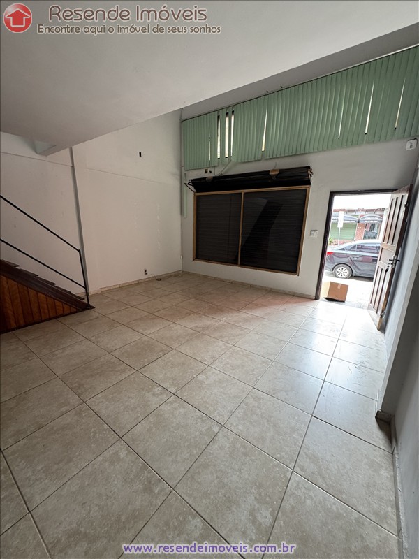 Loja para Alugar no Manejo em Resende RJ