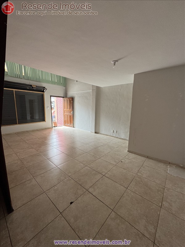 Loja para Alugar no Manejo em Resende RJ