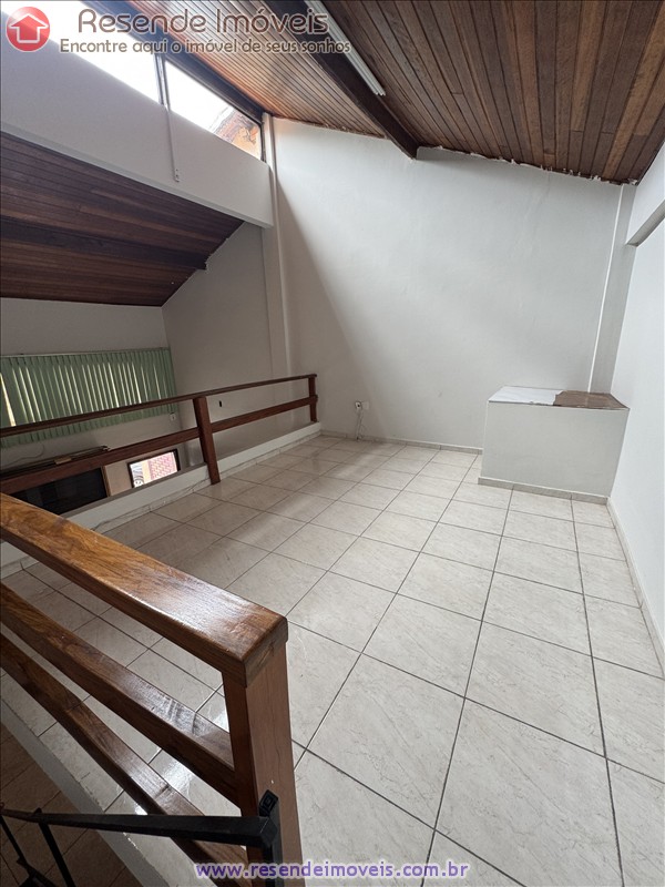 Loja para Alugar no Manejo em Resende RJ