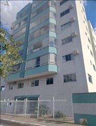 Apartamento à Venda - Resende - RJ