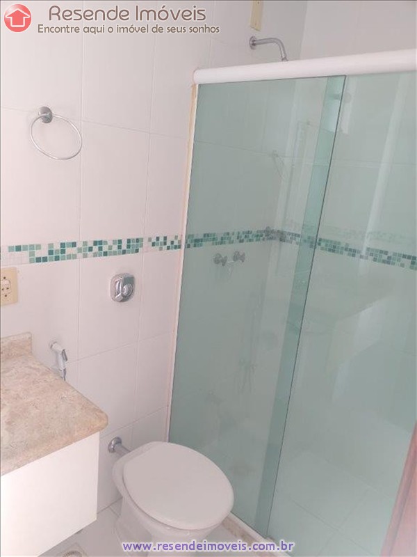 Apartamento a Venda no Morada do Castelo em Resende RJ