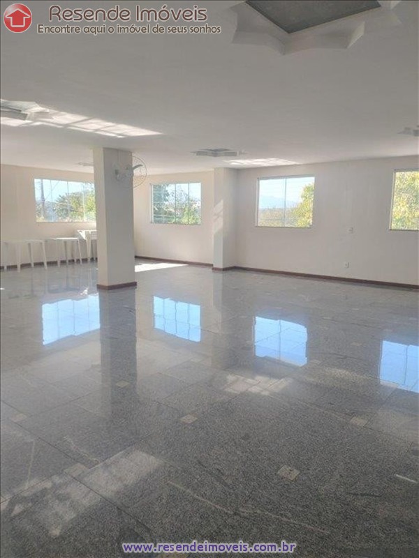 Apartamento a Venda no Morada do Castelo em Resende RJ