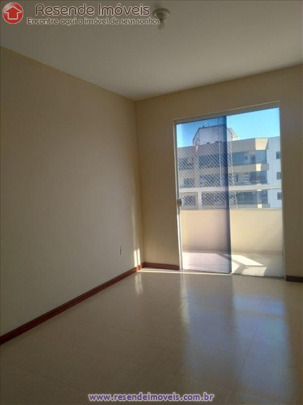 Apartamento a Venda no Morada do Castelo em Resende RJ