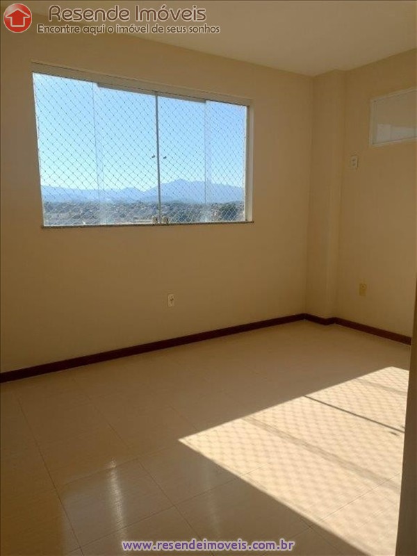 Apartamento a Venda no Morada do Castelo em Resende RJ