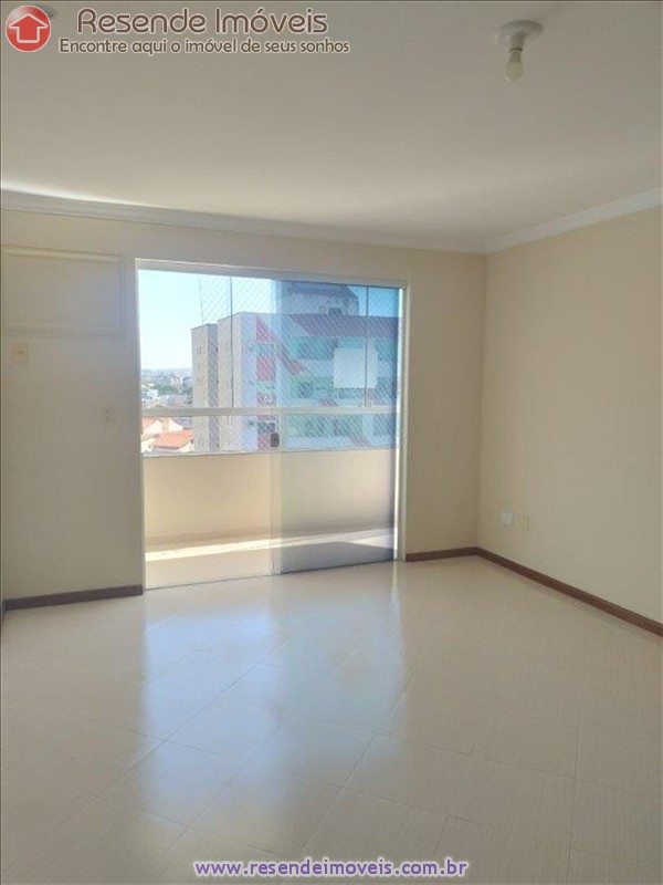 Apartamento a Venda no Morada do Castelo em Resende RJ