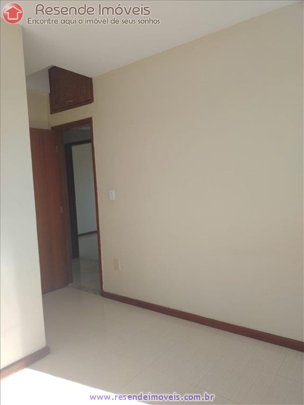Apartamento a Venda no Morada do Castelo em Resende RJ