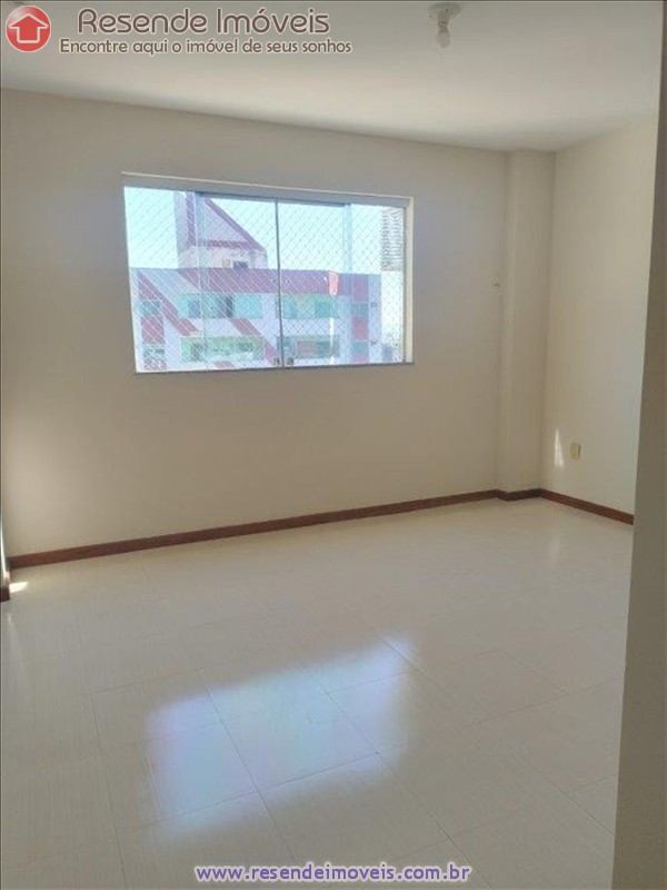 Apartamento a Venda no Morada do Castelo em Resende RJ
