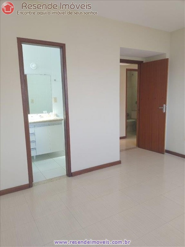 Apartamento a Venda no Morada do Castelo em Resende RJ