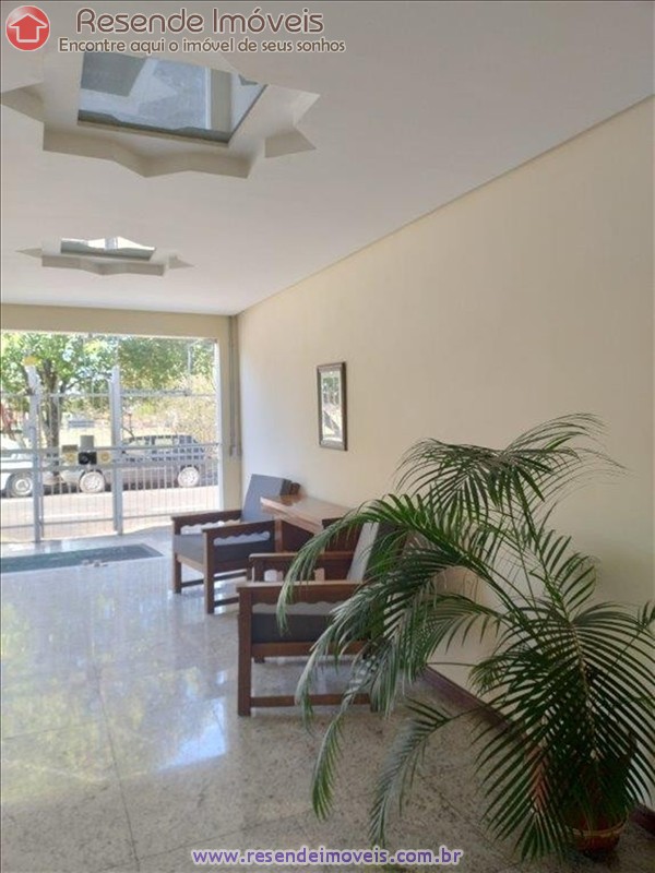 Apartamento a Venda no Morada do Castelo em Resende RJ