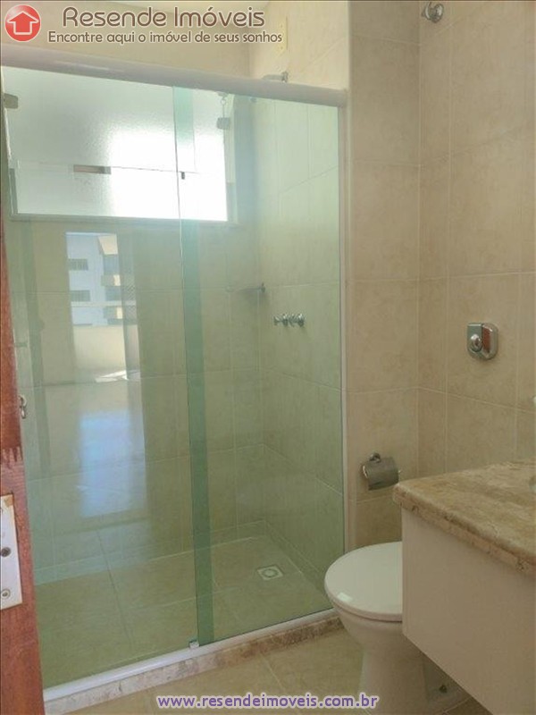 Apartamento a Venda no Morada do Castelo em Resende RJ