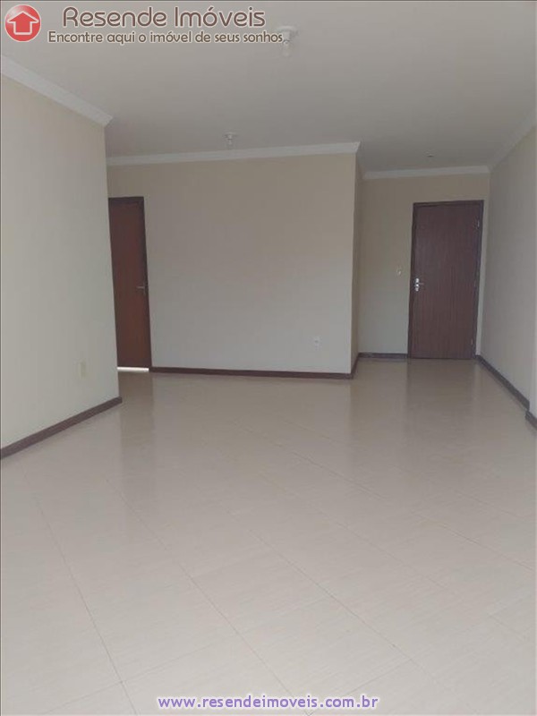 Apartamento a Venda no Morada do Castelo em Resende RJ
